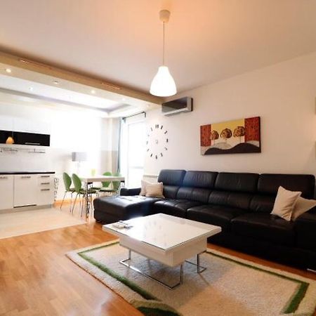 Savamala Luxury Apartment Belgrad Zewnętrze zdjęcie