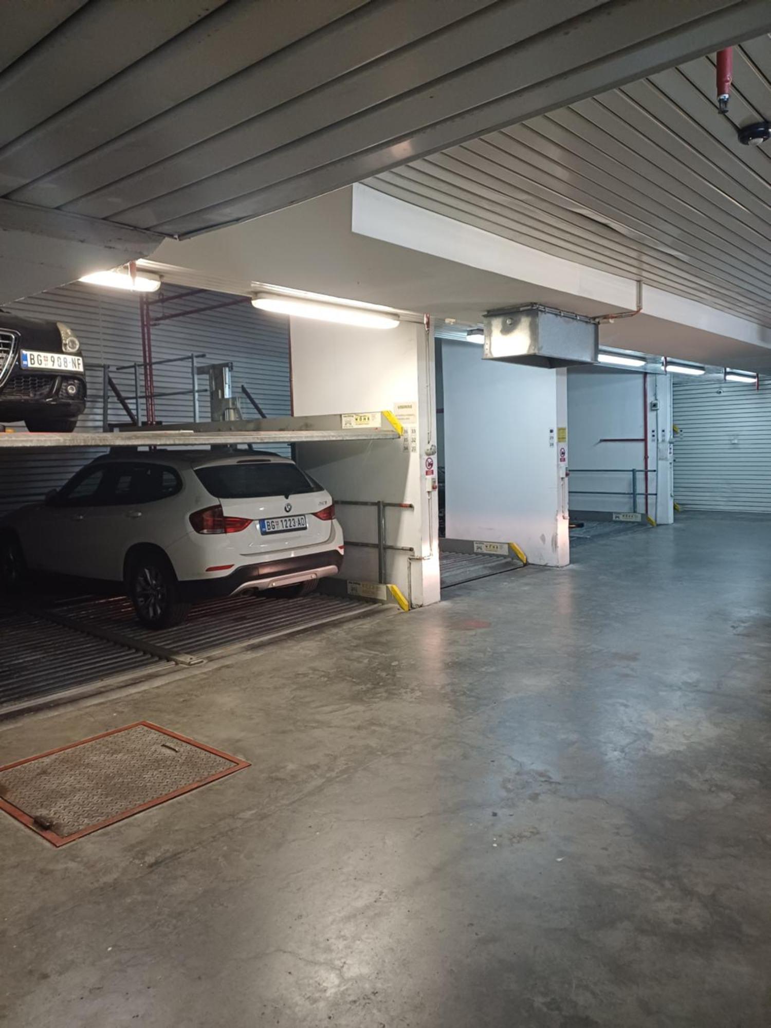 Savamala Luxury Apartment Belgrad Zewnętrze zdjęcie